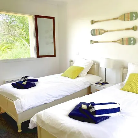 Summer Les Issambres Vakantiehuis *