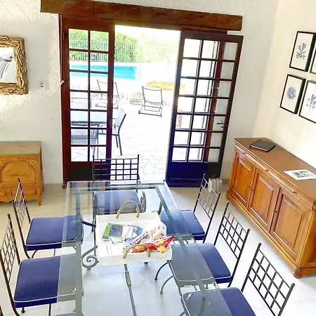 Summer Les Issambres Vakantiehuis Roquebrune-sur-Argens