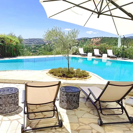 Summer Les Issambres Roquebrune-sur-Argens
