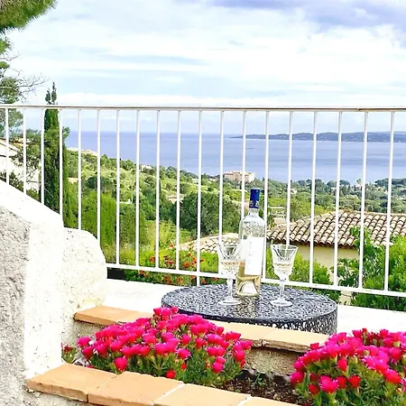 Summer Les Issambres Vakantiehuis *