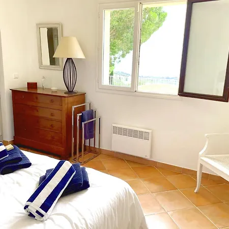 Holiday home Mer Summer Les Issambres *