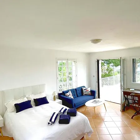 Summer Les Issambres Vakantiehuis