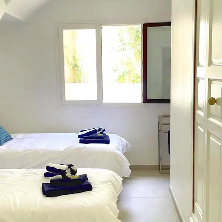 Vakantiehuis Summer Les Issambres Roquebrune-sur-Argens