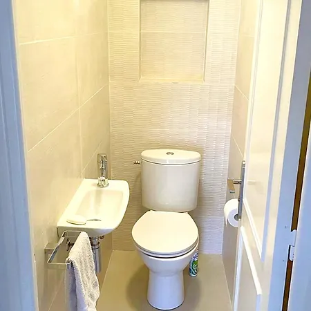 Holiday home Mer Summer Les Issambres *