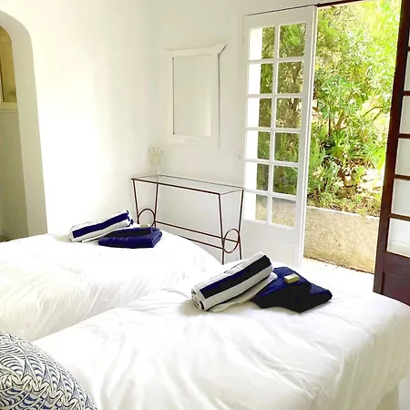 Vakantiehuis Summer Les Issambres