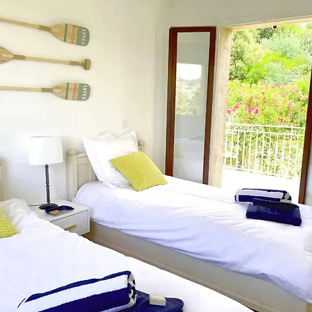 Vakantiehuis Summer Les Issambres *