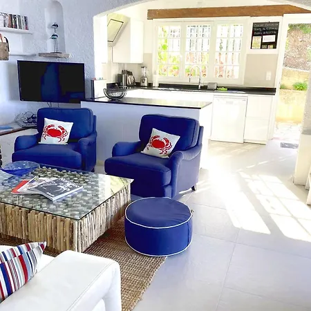 Vakantiehuis Summer Les Issambres *