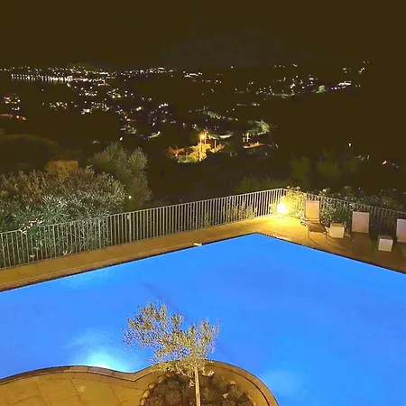 Summer Les Issambres Roquebrune-sur-Argens